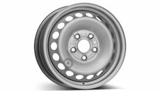 Stahlfelge VW 2N0601027 6,5x16