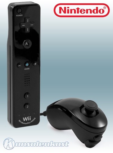 Wii original remote motion - original,