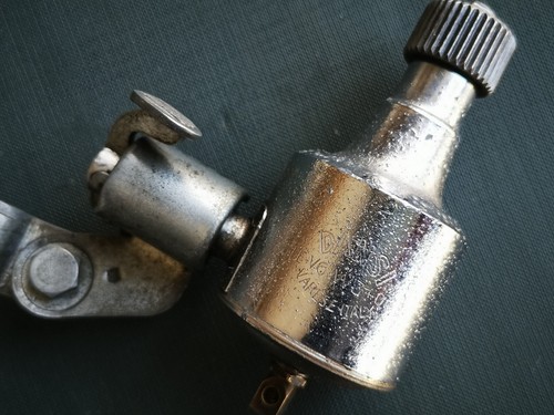 Dynamo dansi 1965 vintage - 1965,