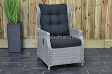 Valencia verstellbarer Lounge