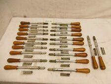 1x Drillschraubendreher EDU