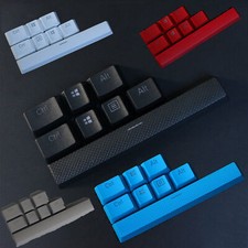 Für Corsair K70 K65 K95 RGB STRAFE Logitech G710 Tastatur Ersatzteile Keycaps
