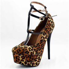 Giaro High Heels Gr. 40 Pumps