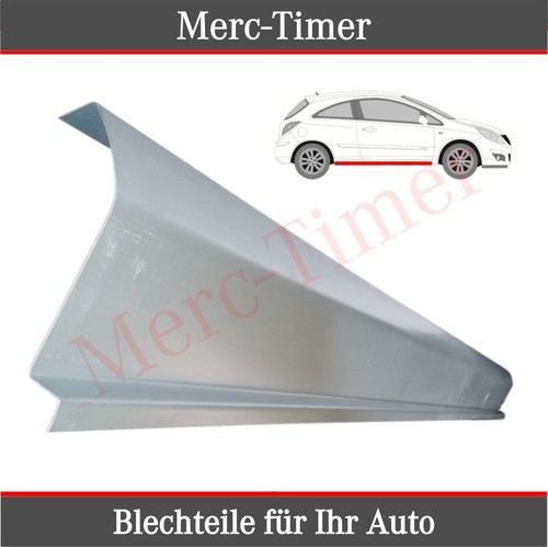 Opel corsa 2006 2015 - opel,