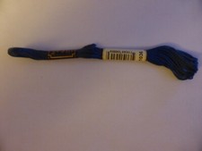 MEZ/Anchor Stickgarn, Nummer