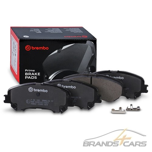 Brembo bremsbeläge - brembo,