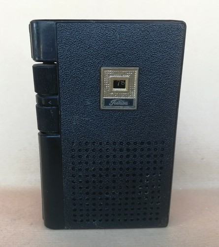 Vintage radio toshiba 66 - vintage,