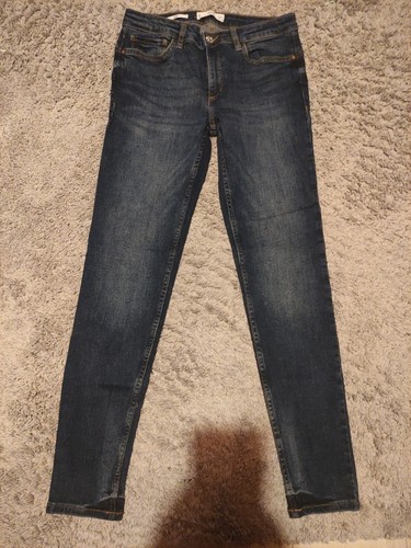 Hose jeans damen mng - hose,