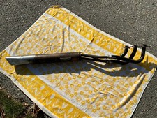 Valkyrie F6C Auspuff  linke Seite gebraucht