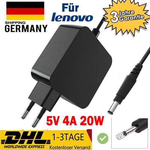 20w netzteil ladegerät - 5v,