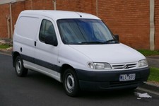 Citroen berlingo faltdach - berlingo,