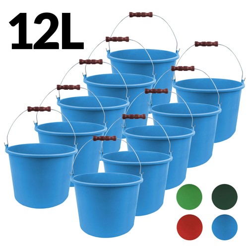Wassereimer baueimer - 12,