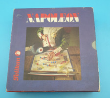 Pelikan Napoleon Spiel