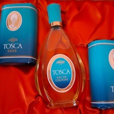 Deutsche Parfumgeschichte! Set