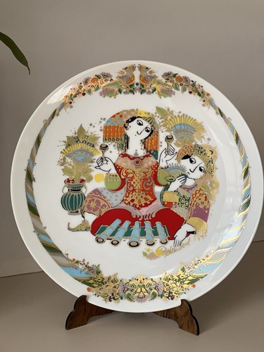 Rosenthal wandteller - rosenthal,
