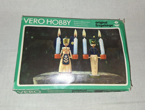 Vero hobby engel - vero,