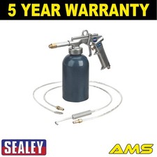 Sealey luftbetriebenes