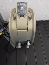 Bestway Lay-z Whirlpool Pumpe/Inflator Layz Spa Heizung Freezeshield S100102