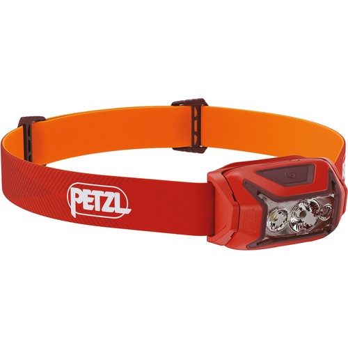 Petzl actik led leuchte - actik,, led-leuchte,