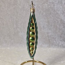 VTG Inge Glas Green Peapod 5