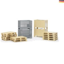 bruder - Logistik Zubehör, 2