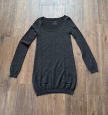 Fine Collection Strick Kleid