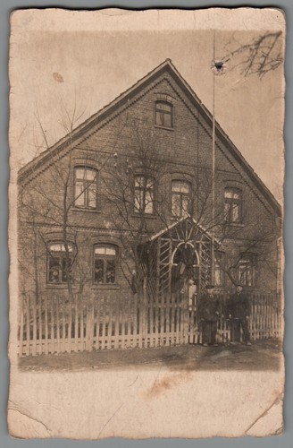Foto windheim - foto,