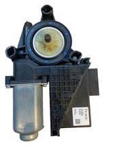 Skoda Fabia 6Y ektrischer