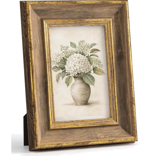Vintage bilderrahmen 10x15 - vintage,