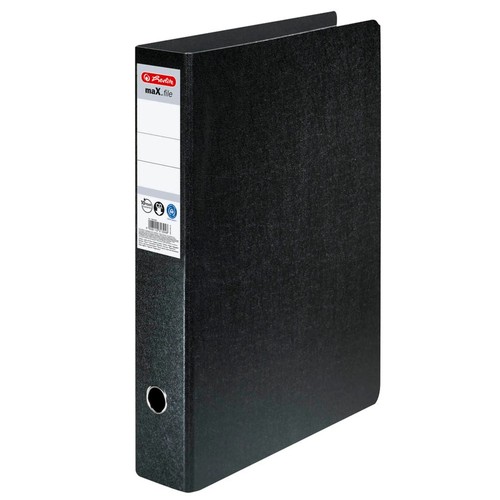 Herlitz max file - herlitz, ordner