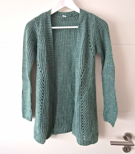 Yigga mädchen strickjacke - yigga,