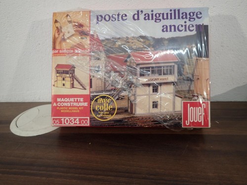 Jouef 1034 altes - jouef, 1034,