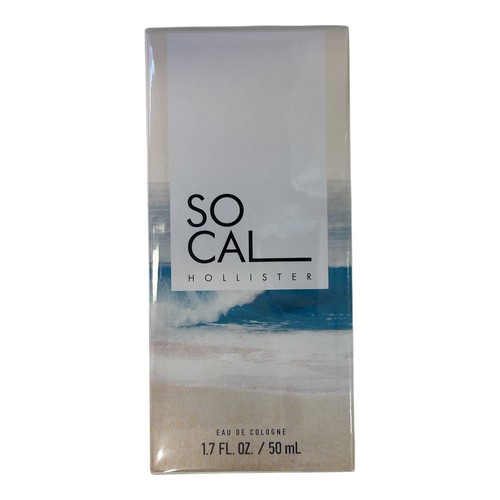 Hollister socal eau - hollister, cologne