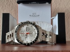 Tissot PRS 516 Chronograph