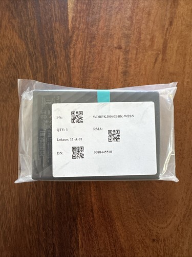 Western digital passport - digital,