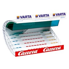 Carrera Tribüne Maßstab 1:32