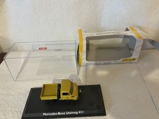 Mercedes-Benz Unimog 411