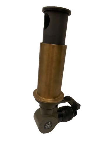Swarovski optik periscope - periscope, ez
