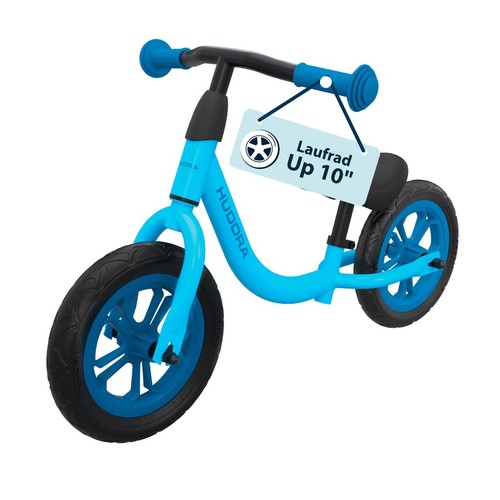 Hudora 10927 laufrad - -, 10"