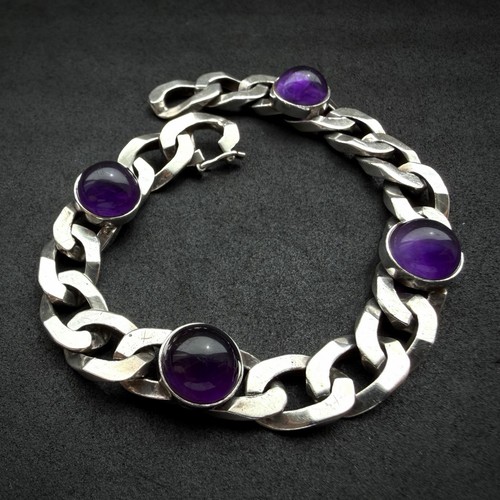 Vintage panzer armband 835 - panzer,
