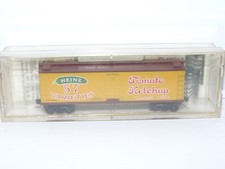 Micro-Trains 47020 N ++ 40´US