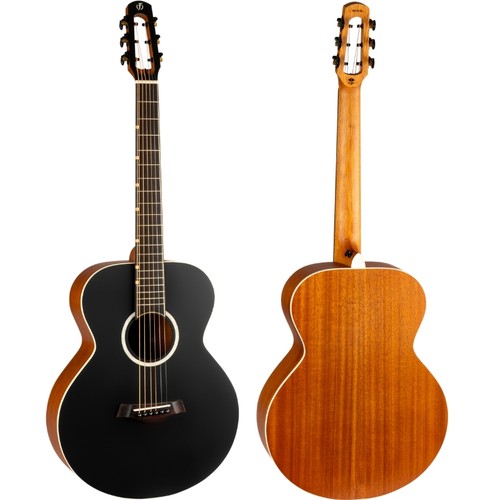 Flight pixi acoustic travel - flight, bk