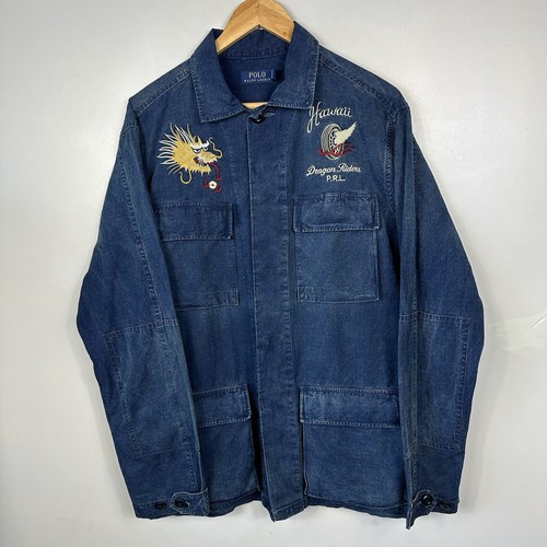 Polo ralph lauren military - ralph,