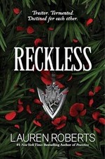 Reckless the powerless - (the,