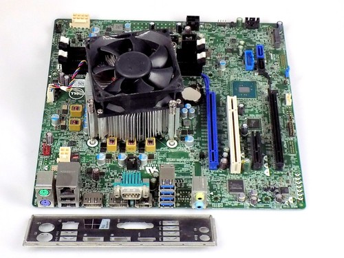 Dell 09wh54 intel xeon - dell, +