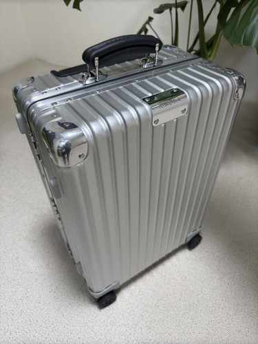 Extreme rimowa classic cabin - extreme,