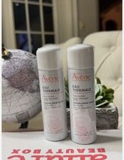 2 Avene Eau Thermale Thermal
