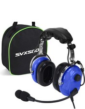 General Aviation Headset for