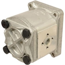 HYDRAULIC PUMP FOR DAVID BROWN