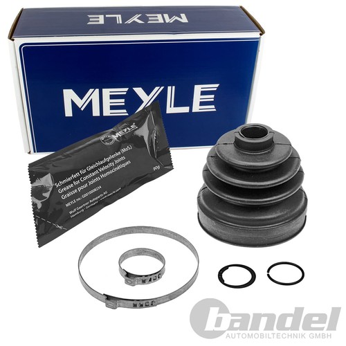 Meyle achsmanschette satz - meyle,
